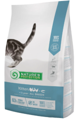 Kitten Kümes Hayvanlı Yavru Kedi Maması 2 kg