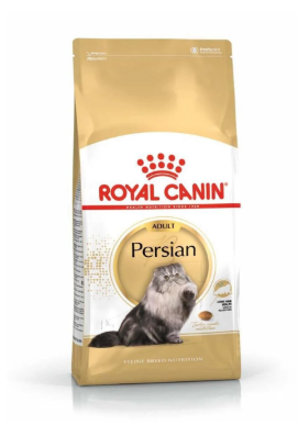 Royal Canin Persian Yetişkin Iran Kedilerine Özel Mama 4 kg