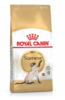 Royal Canin Siamese Yetişkin Siyam Kedisi Maması 2 Kg