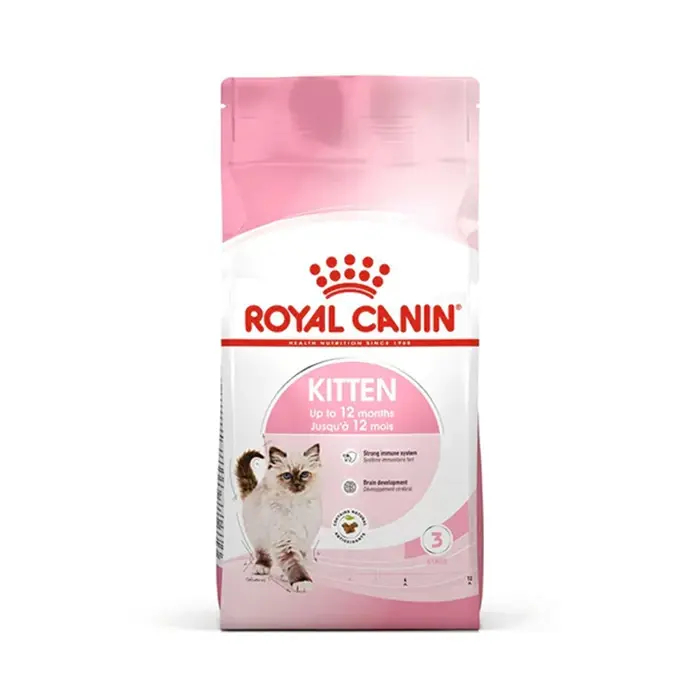 Royal Canin Kitten Yavru Kedi Maması 2 Kg