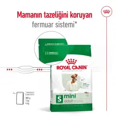 Royal Canin Mini Adult Küçük Irk Köpek Maması 2 Kg