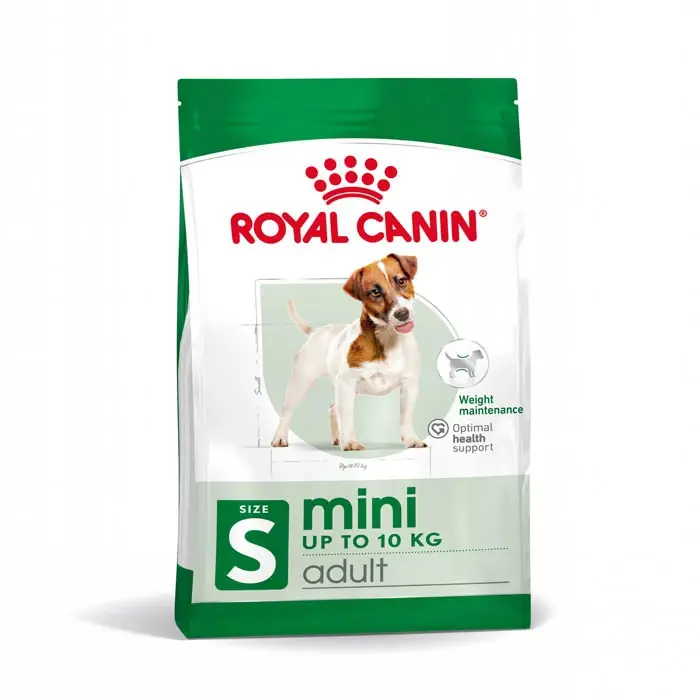 Royal Canin Mini Adult Küçük Irk Köpek Maması 2 Kg
