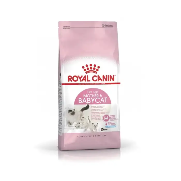 Royal Canin BabyCat Yavru Kedi Maması 4 kg