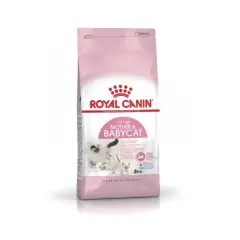 Royal Canin BabyCat Yavru Kedi Maması 4 kg