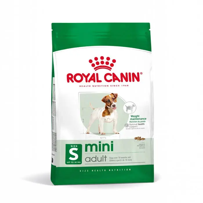 Royal Canin Mini Adult 4 Kg