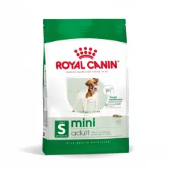 Royal Canin Mini Adult 4 Kg