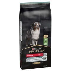 Pro Plan Kuzu Etli Hassas Sindirim Köpek Maması 14 Kg
