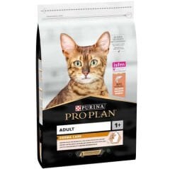 Pro Plan Derma Care Hassas Deri Somonlu Yetişkin Kedi Maması 10 Kg
