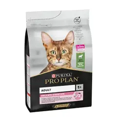 Pro Plan Delicate Kuzu Hassas Sindirim Yetişkin  Kedi Maması 10 Kg