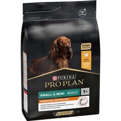 Pro Plan Tavuk Etli Küçük Irk Köpek Maması 3 Kg