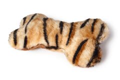 Karlıe Kemik Şeklinde Peluş Evcil Hayvan Oyuncağı