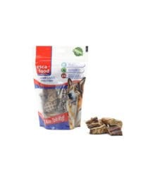 Esca Food Kuzu Ciğer Köpek Ödülü 100 Gr