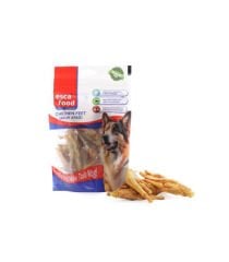Esca Food Piliç  Ayak Köpek Ödülü 100 Gr