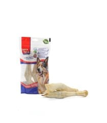 Esca Food Kuzu Paça Köpek Ödülü 100 Gr (2Li Paket)