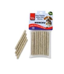 Esca Food Munchy Sade Köpek Ödülü 12 Cm (25Li Paket)