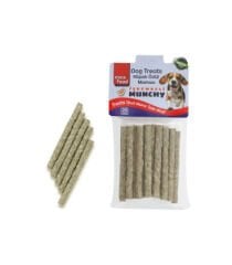 Esca Food İşkembeli Munchy Köpek Ödülü 12 Cm (25Li Paket)