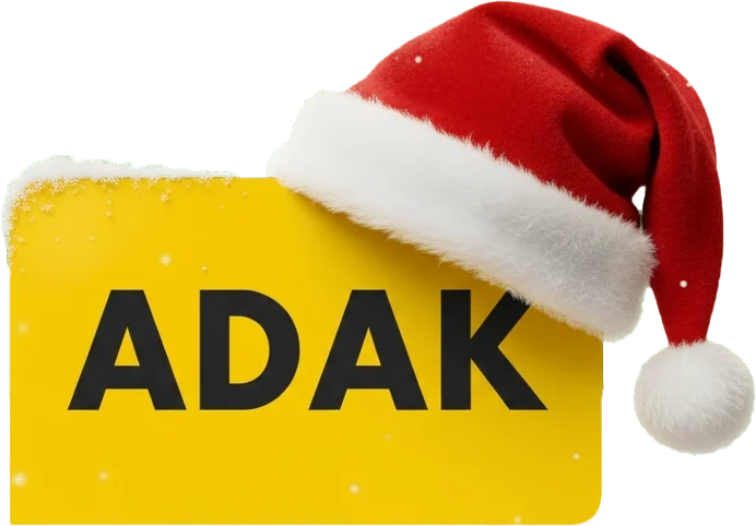 Adak Online | Dostlarınız için Kalite ve Uygun Fiyat